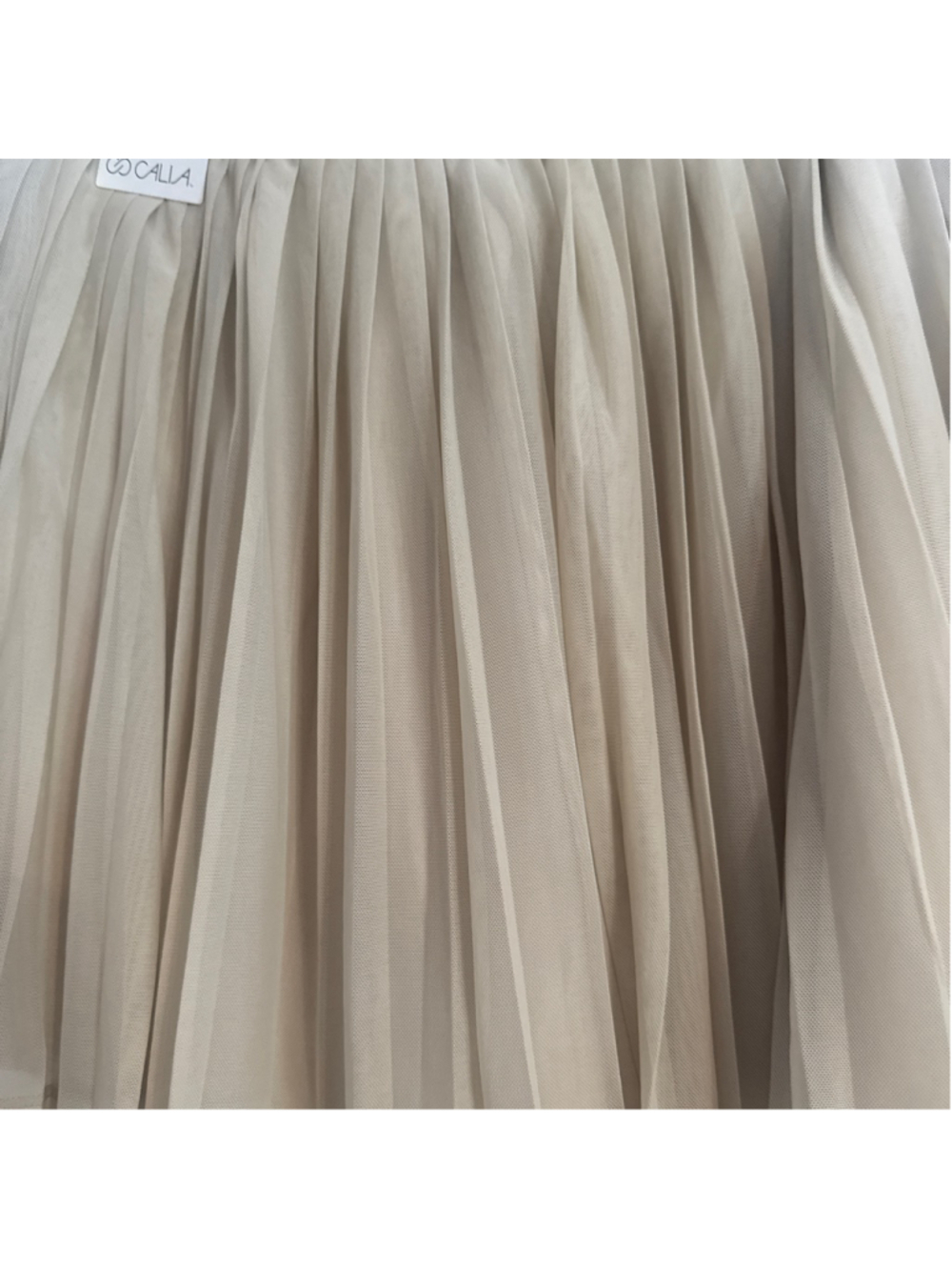 Calia High Rise Skort - Picture 5 of 6